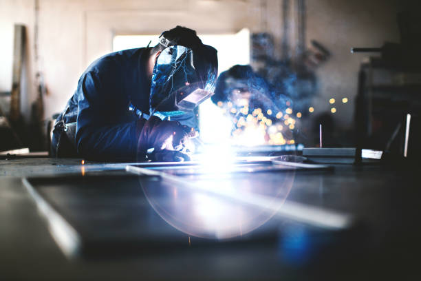 Best Specialty Welding Processes in Reno, NV