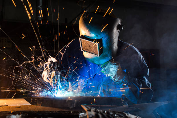 Best Welding Equipment Sales and Repair in Reno, NV